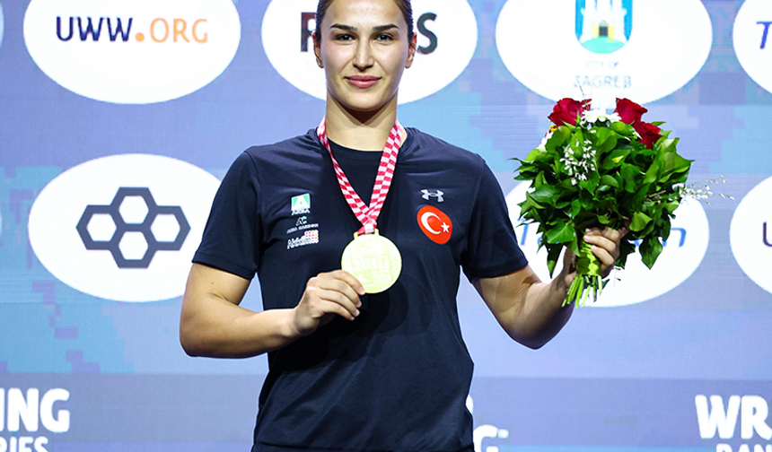 Eşitliğin Kimyası Zagreb’de altın madalya ile taçlandı