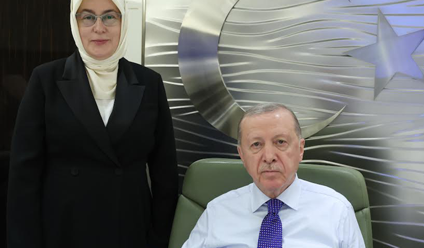 Cumhurbaşkanı Erdoğan'ın Etiyopya ziyareti