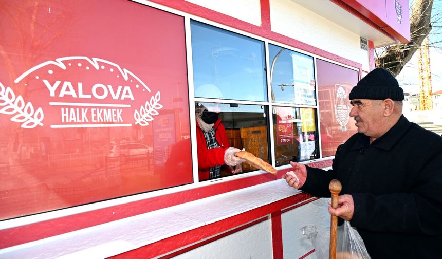 350 gramlık Ramazan pidesi 22,50 TL