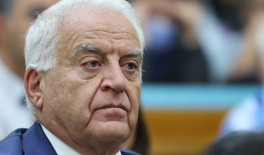 Yalova Milletvekili Tahsin Becan, kanun teklifi verdi