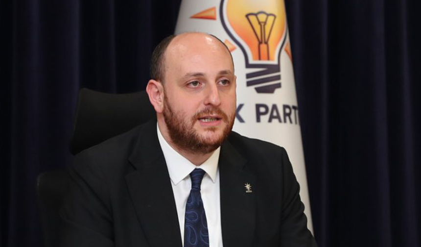 Ahmet Büyükgümüş gençlere örnektir