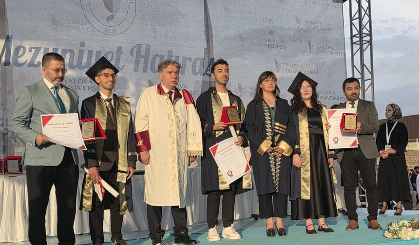 52 Hafta 52 Okul projesi... Yalova osb