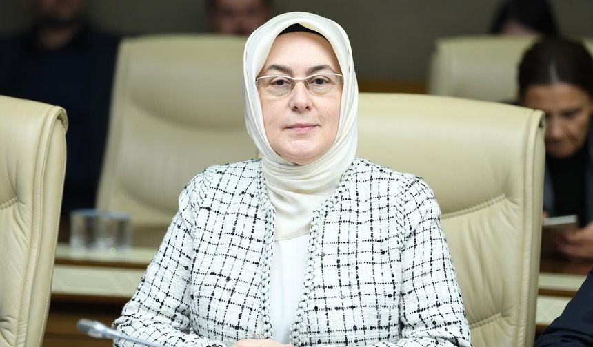 Meliha Akyol'un 15 Temmuz mesajı