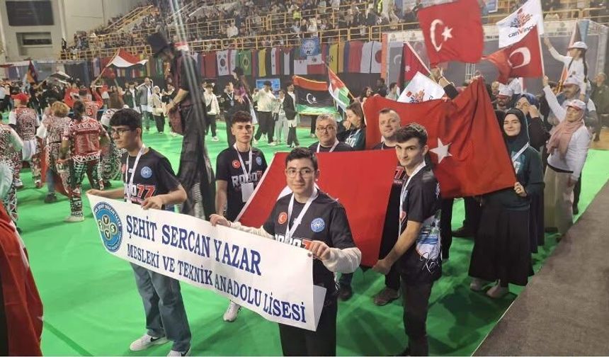 Yalova OSB'den geleceğin nitelikli iş gücüne yatırım