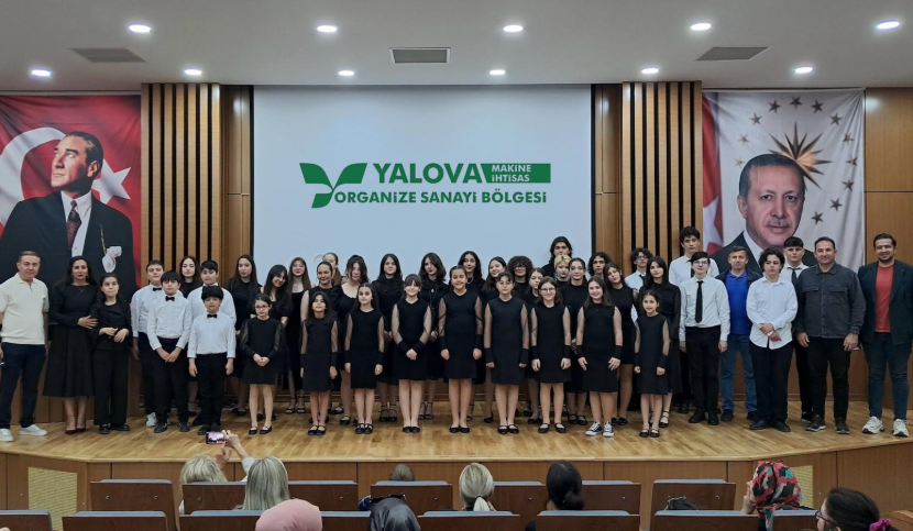 19 Mayıs Yalova Osb