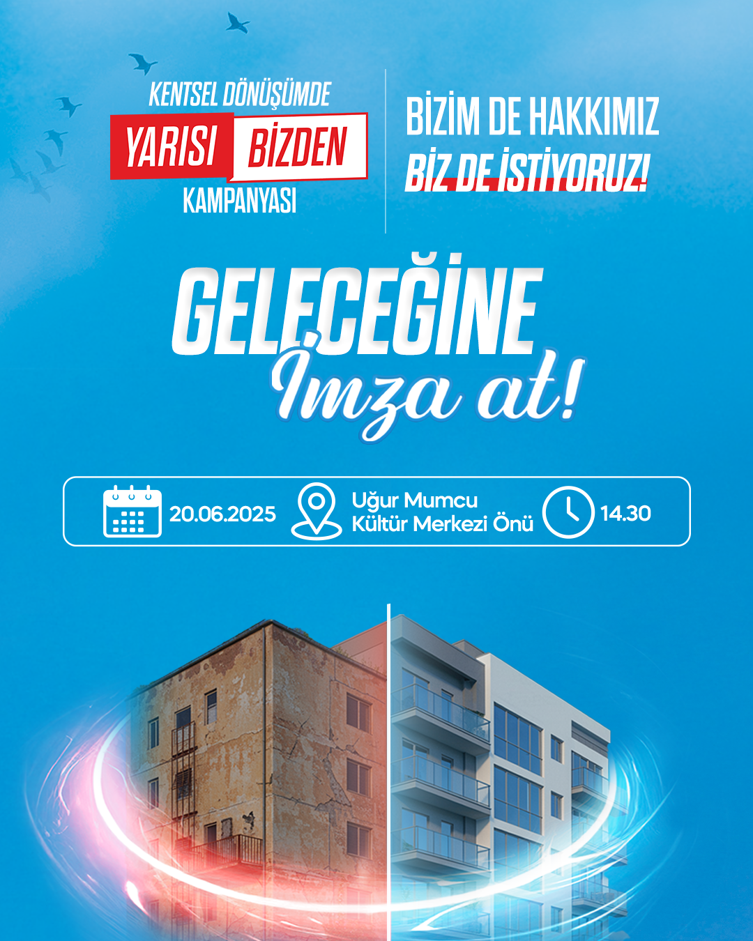 Yalova Belediyesi Kentsel Dönüşüm