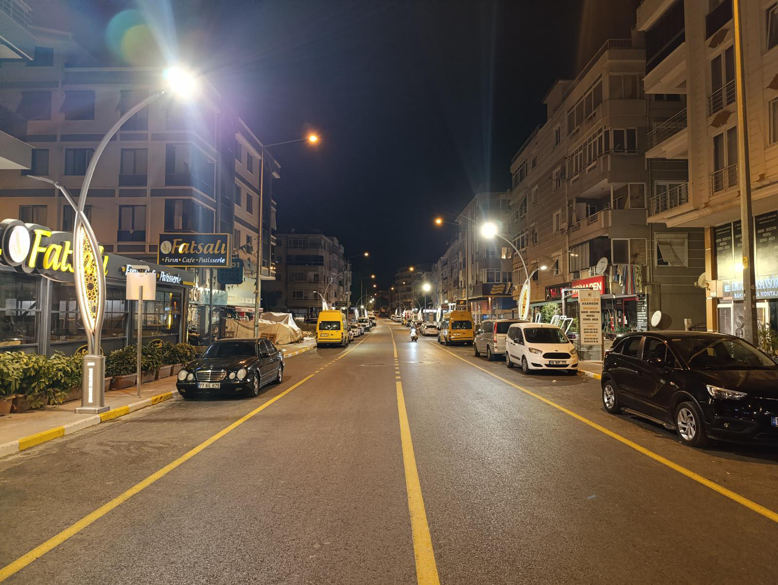 Çınarcık Yol Tarifi 3