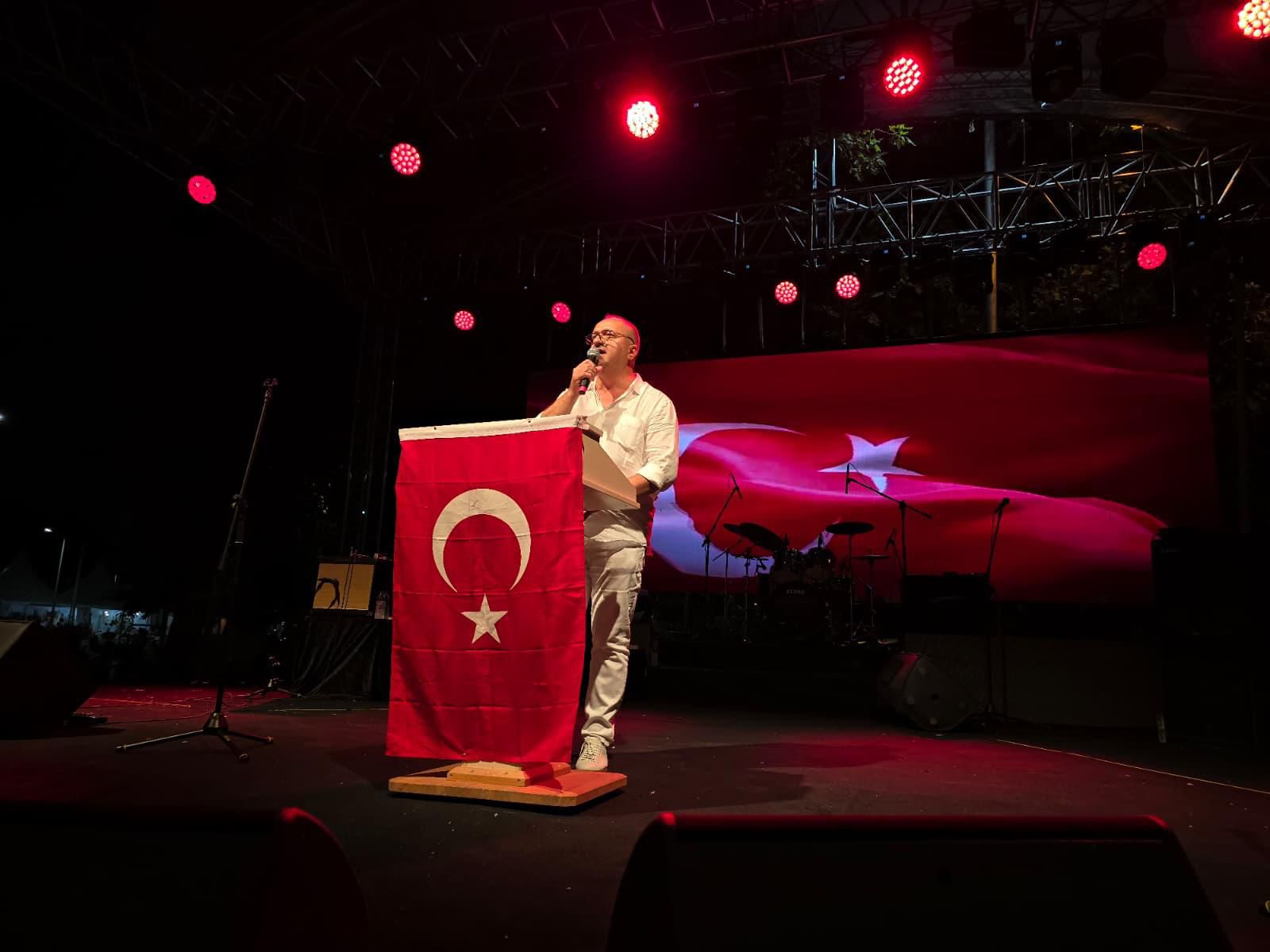 Altın Çınar 1