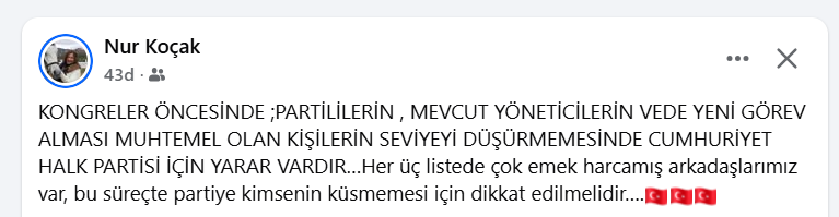 Nur Koçak Yalova