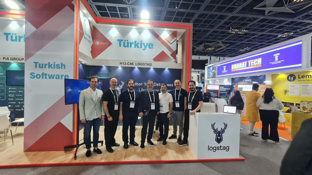 Yalova Osb Gitex Dubai 2025