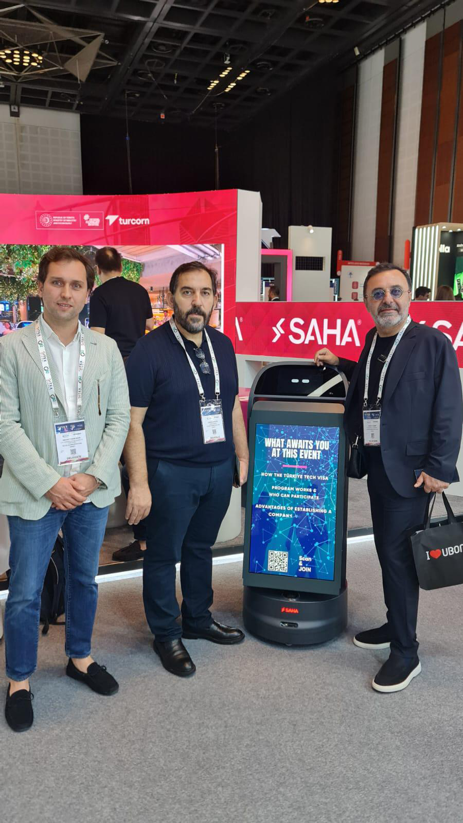 Yalova Osb Gitex Dubai