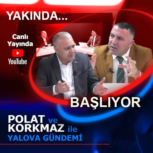 Polat Ve Korkmaz Ile Yalova Gündemi Kopya