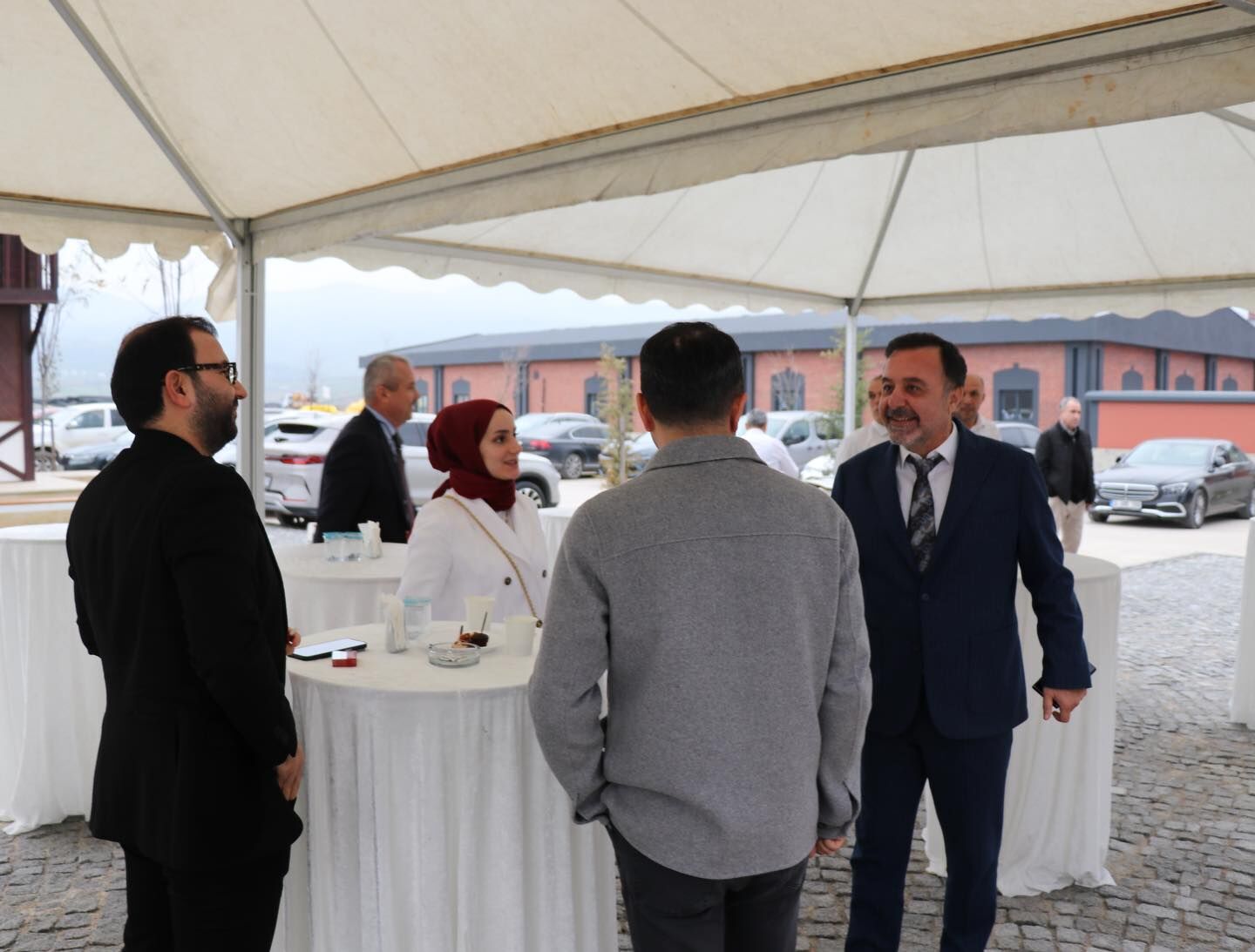 Yalova Osb Katılımcı Buluşması 2