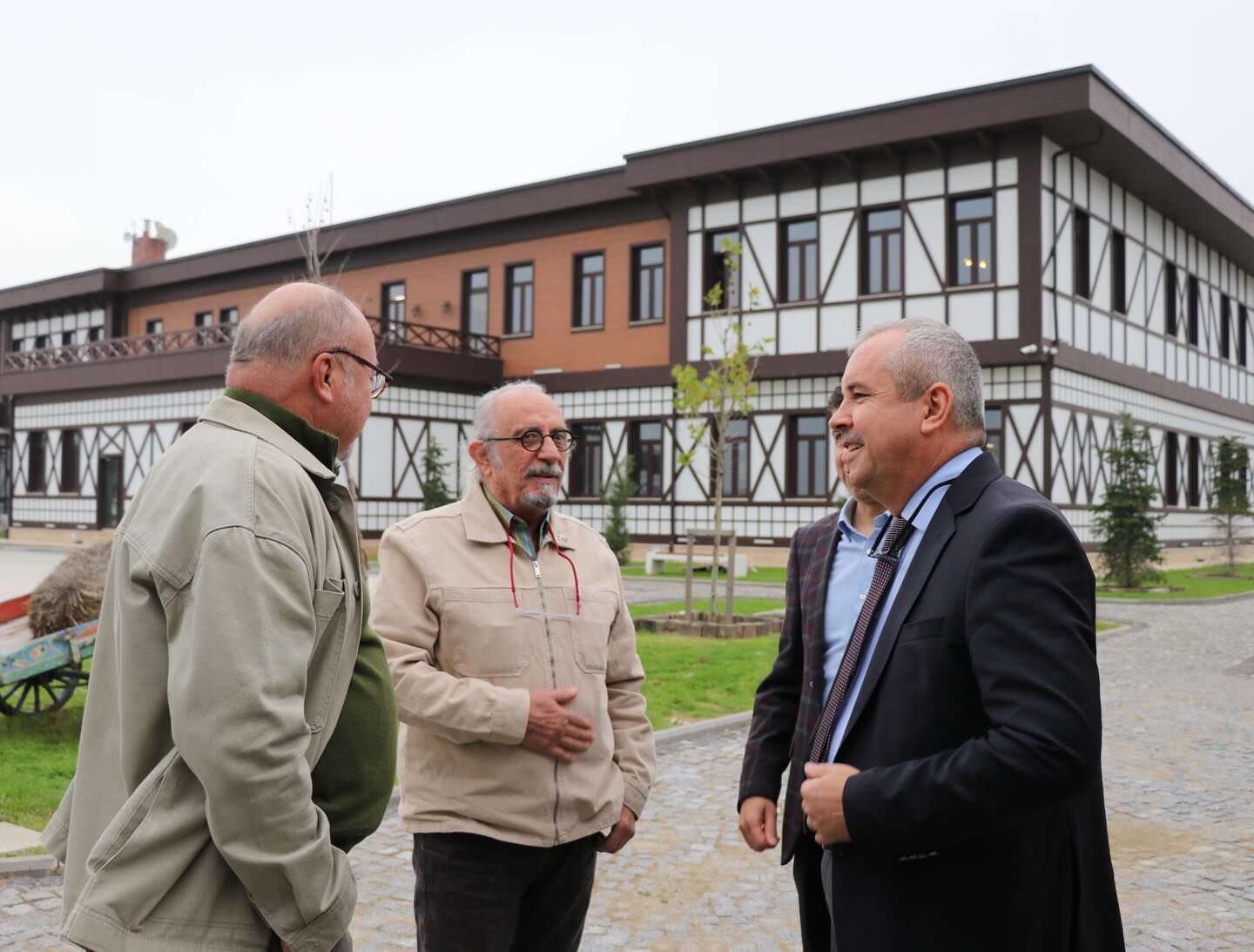 Yalova Osb Katılımcı Buluşması 3