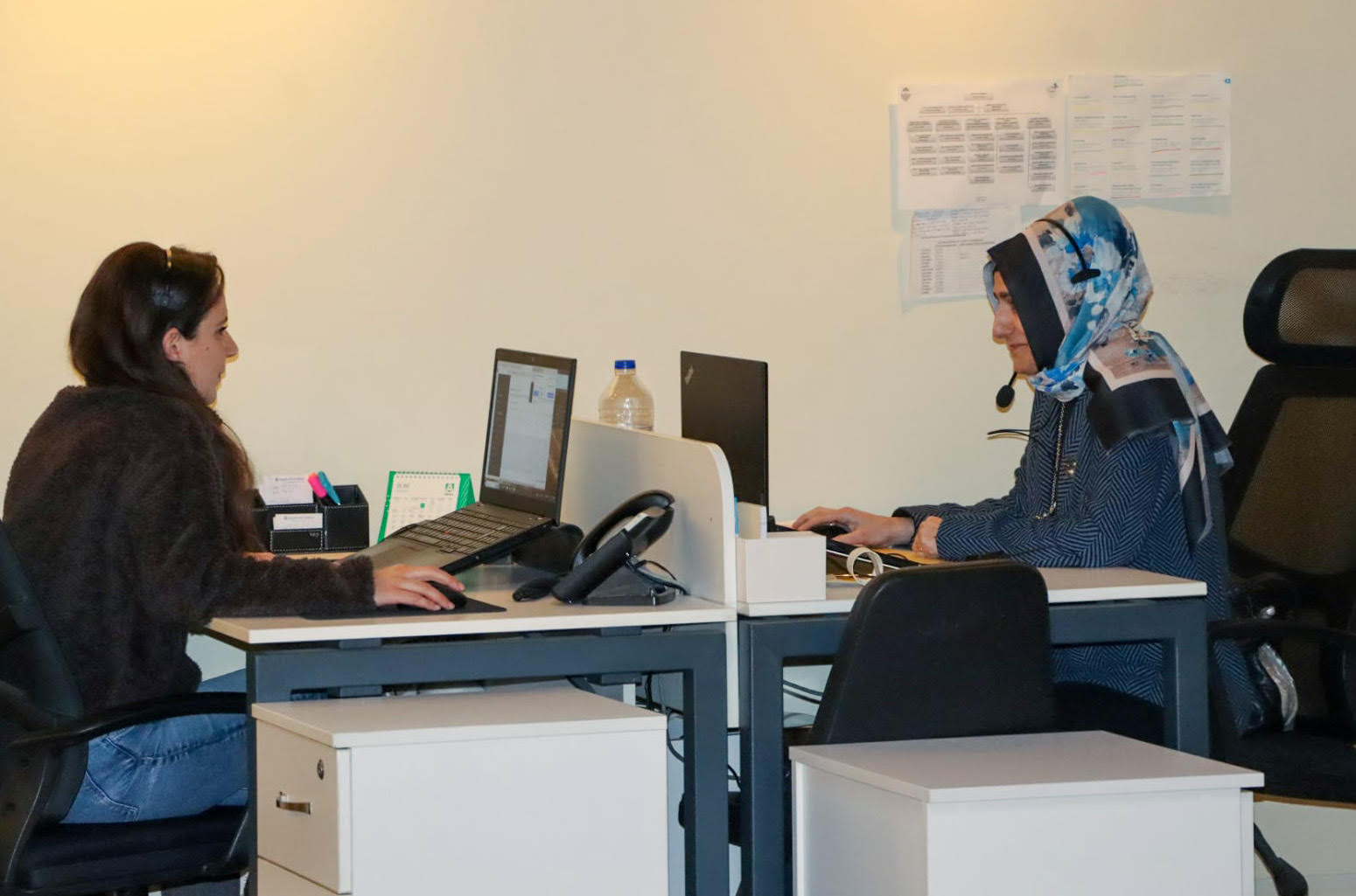 153 Çağrı Merkezi 5