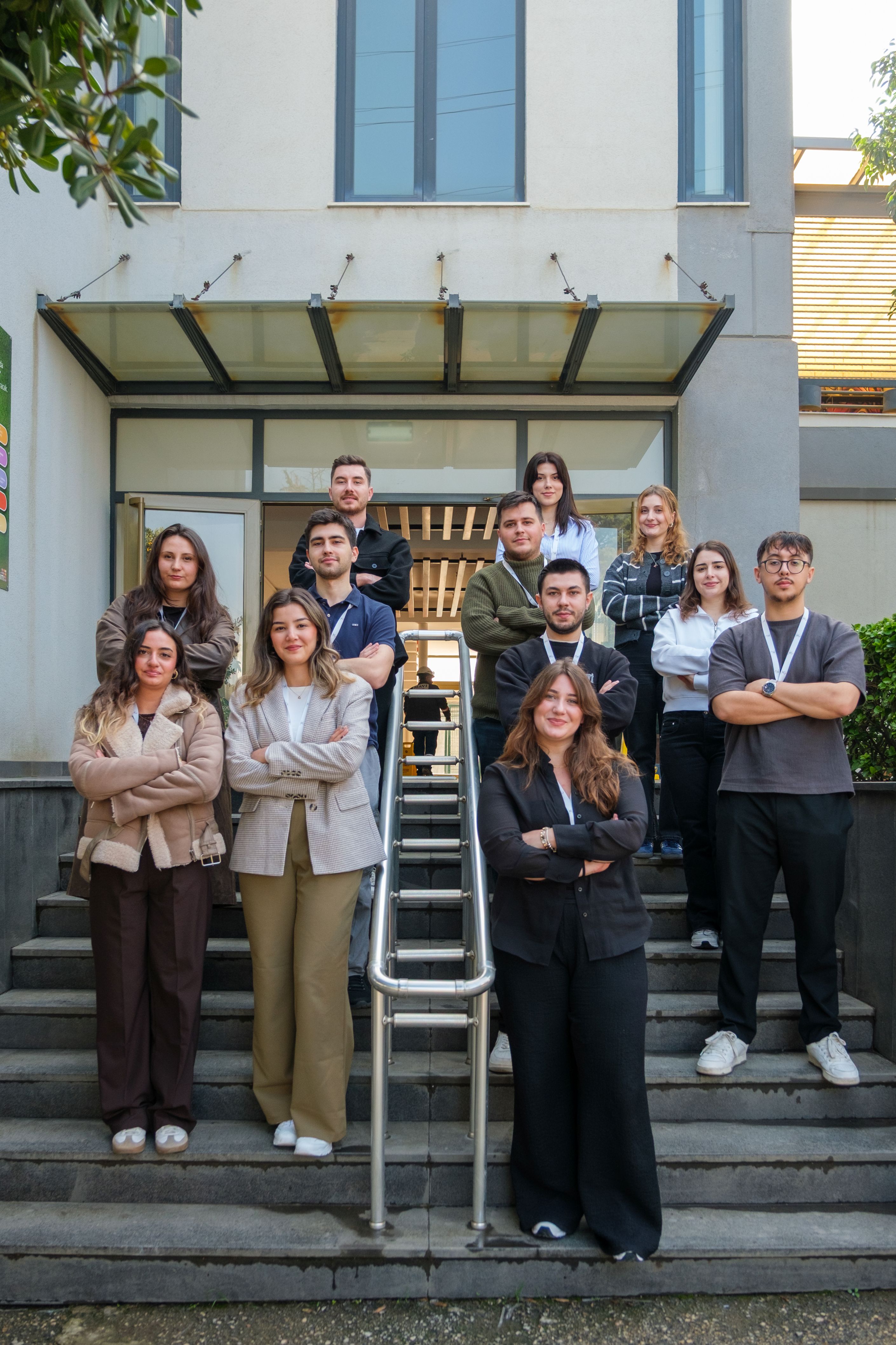 Akkim Staj Programi-1