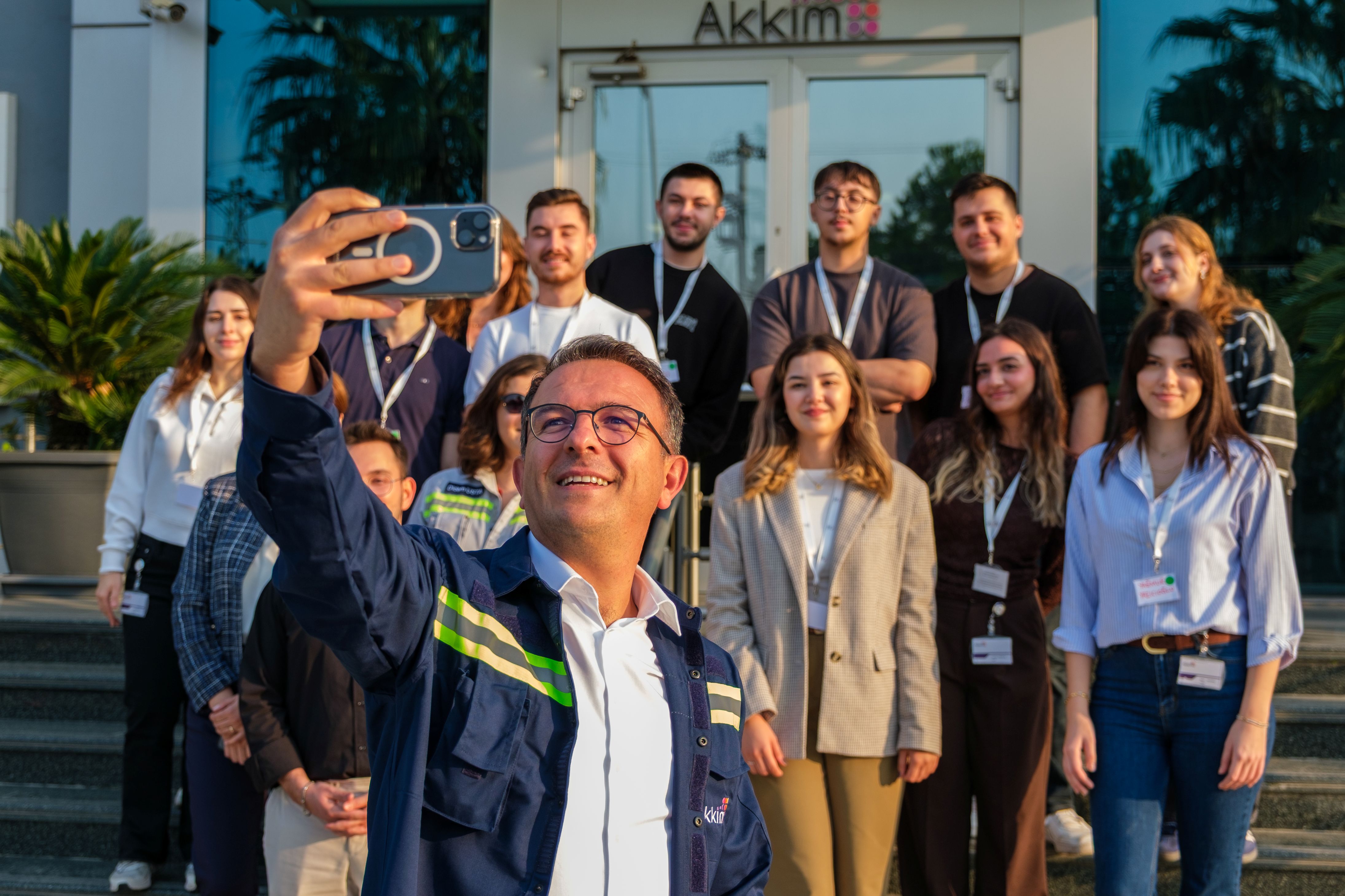 Akkim Staj Programi2