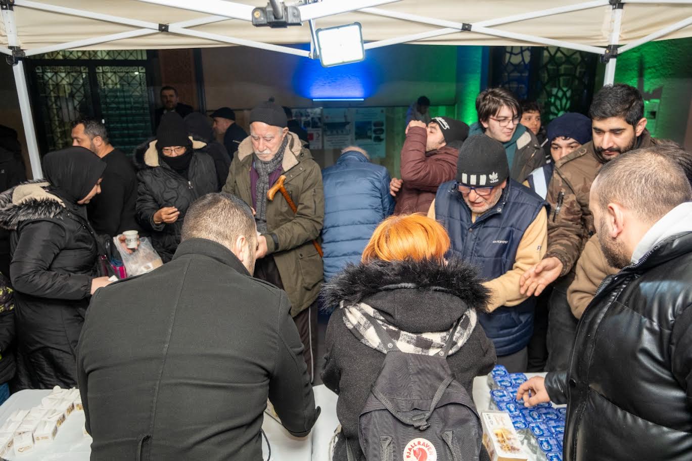 Yalova Belediyesi Kandil