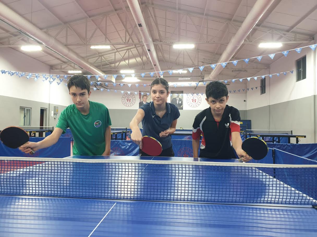 Yalova Belediyesi Milli Takım