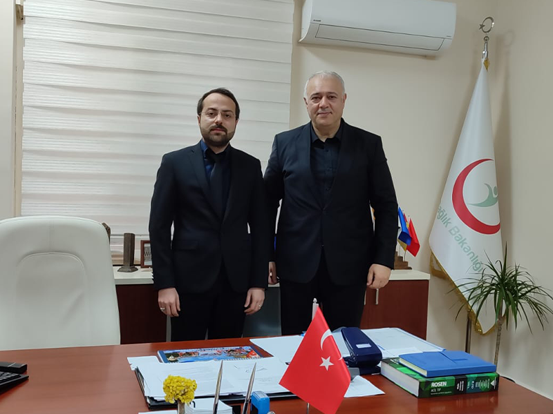 Hakan Korkmaz Ibrahim Temizkan