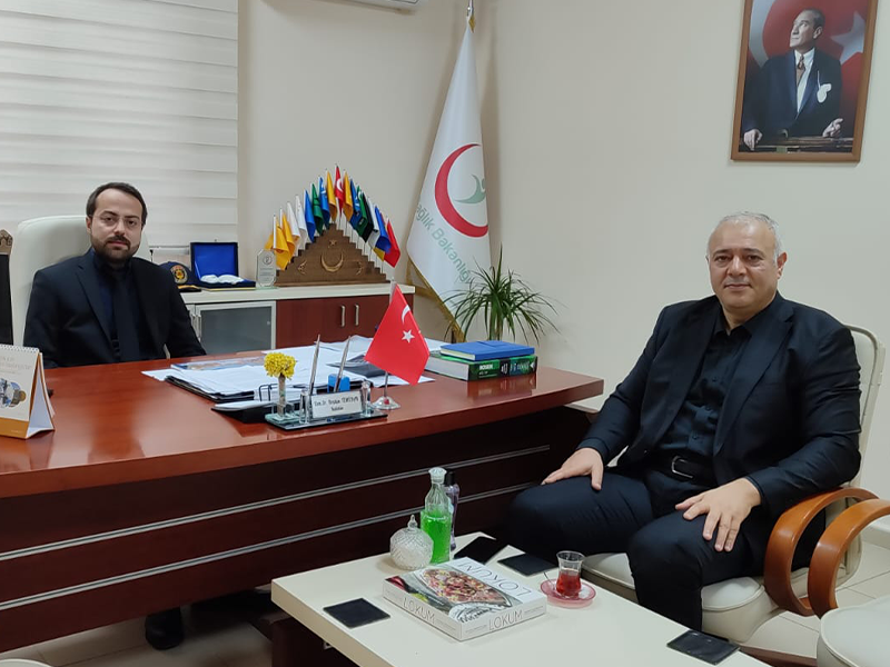 Ibrahim Temizkan Hakan Korkmaz