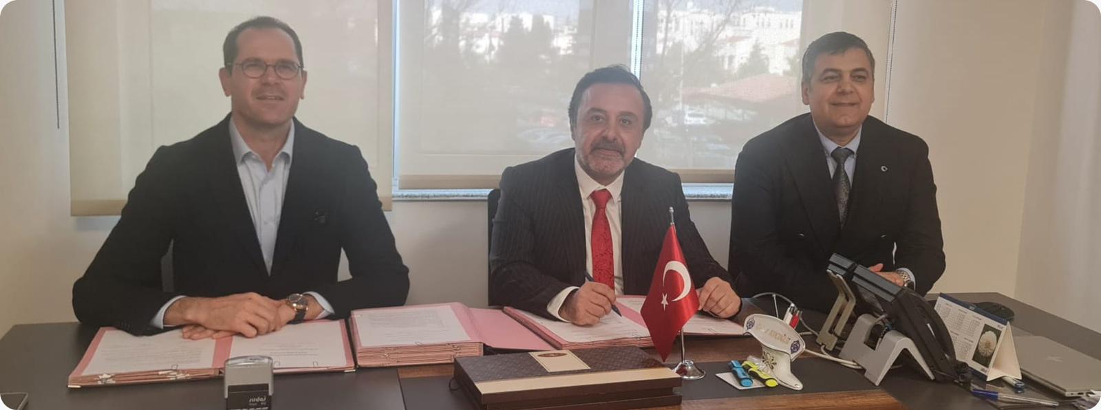 Yeşil Osb Direnç Özdemir