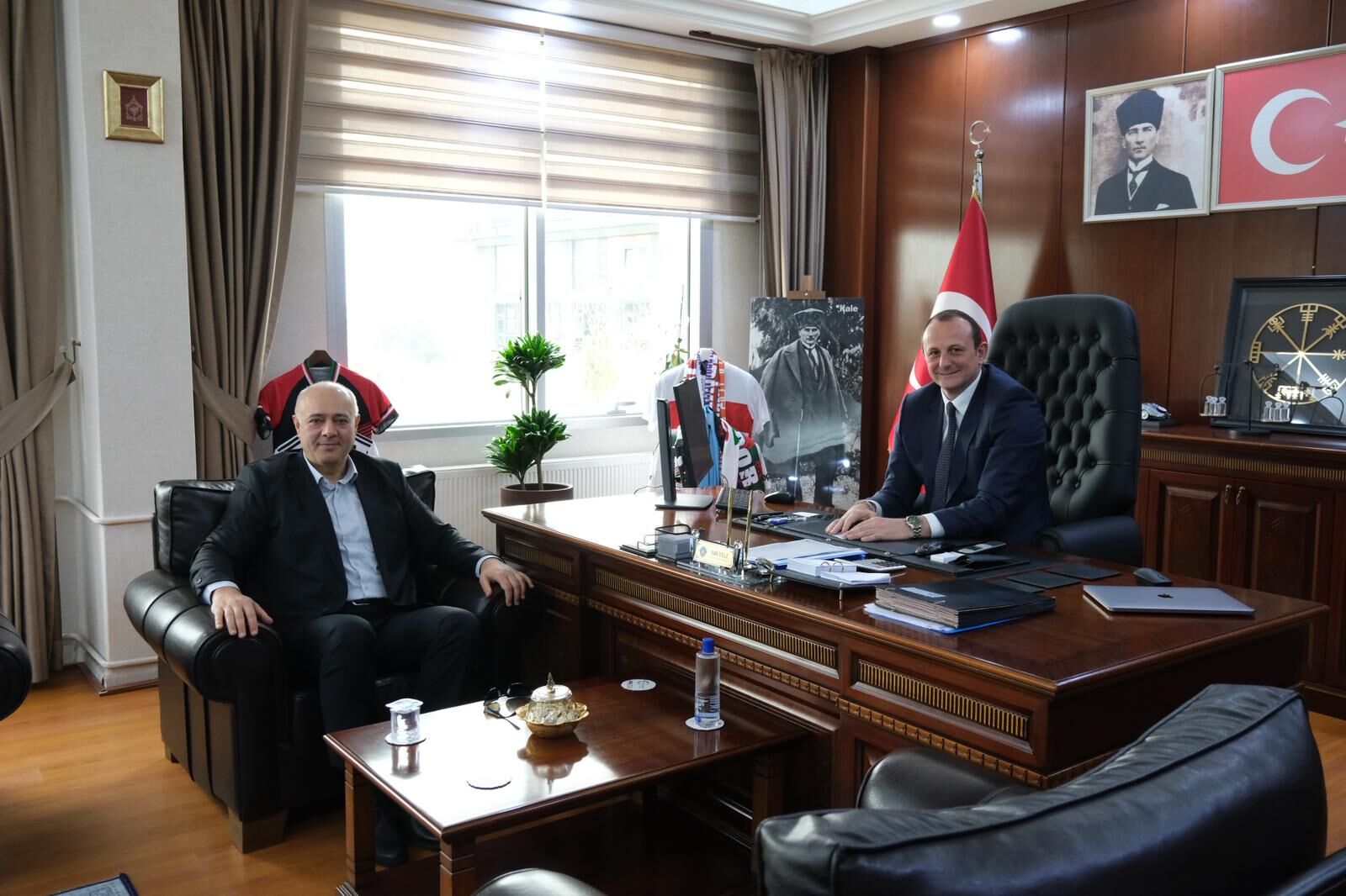 Adil Yele Hakan Korkmaz