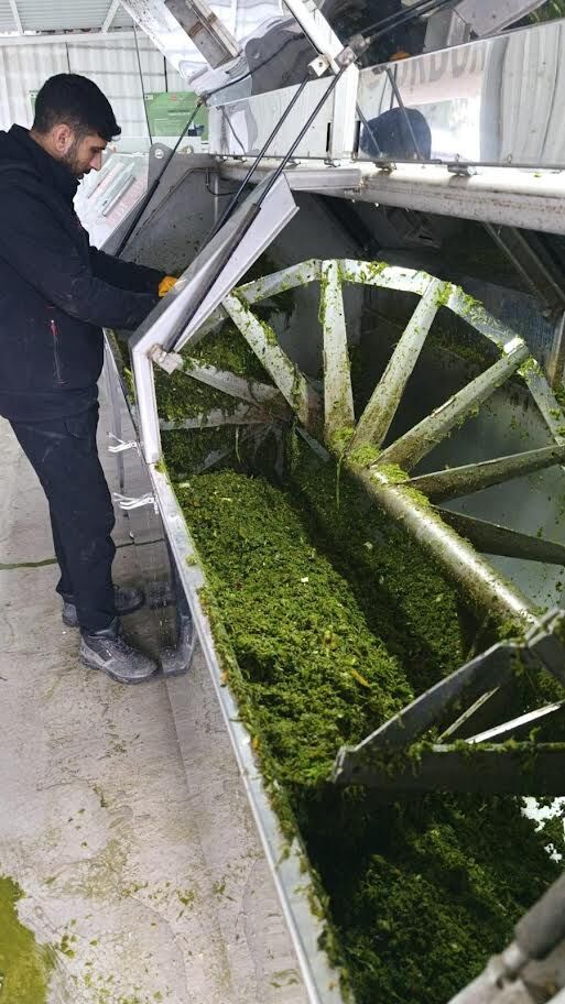 Çınarcık'ta Pazar Atıklarından Gübre