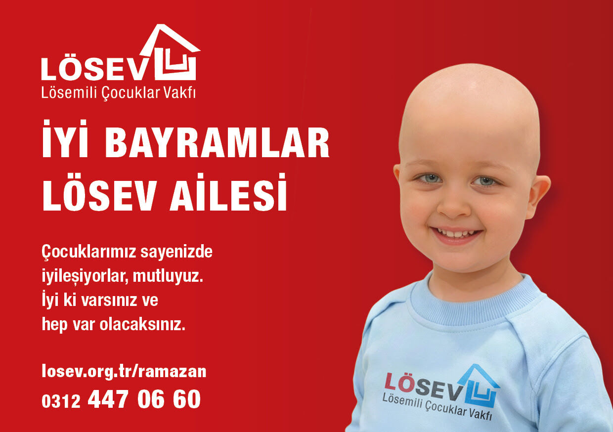 Lösev Ailesi Ramazan