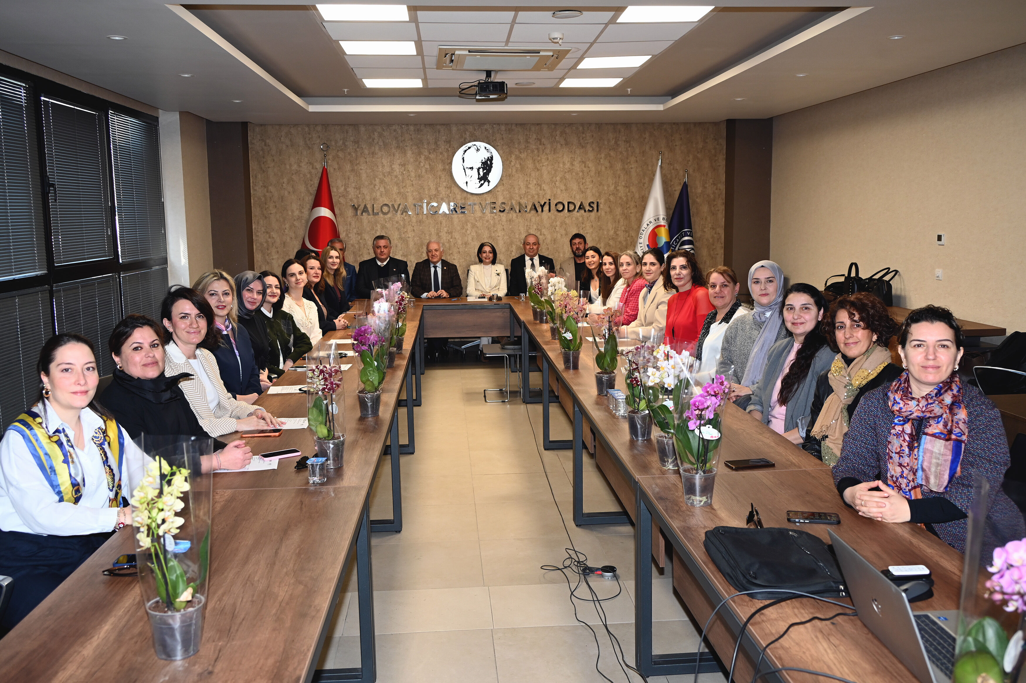 Mehmet Gürel Dünya Kadınlar Günü