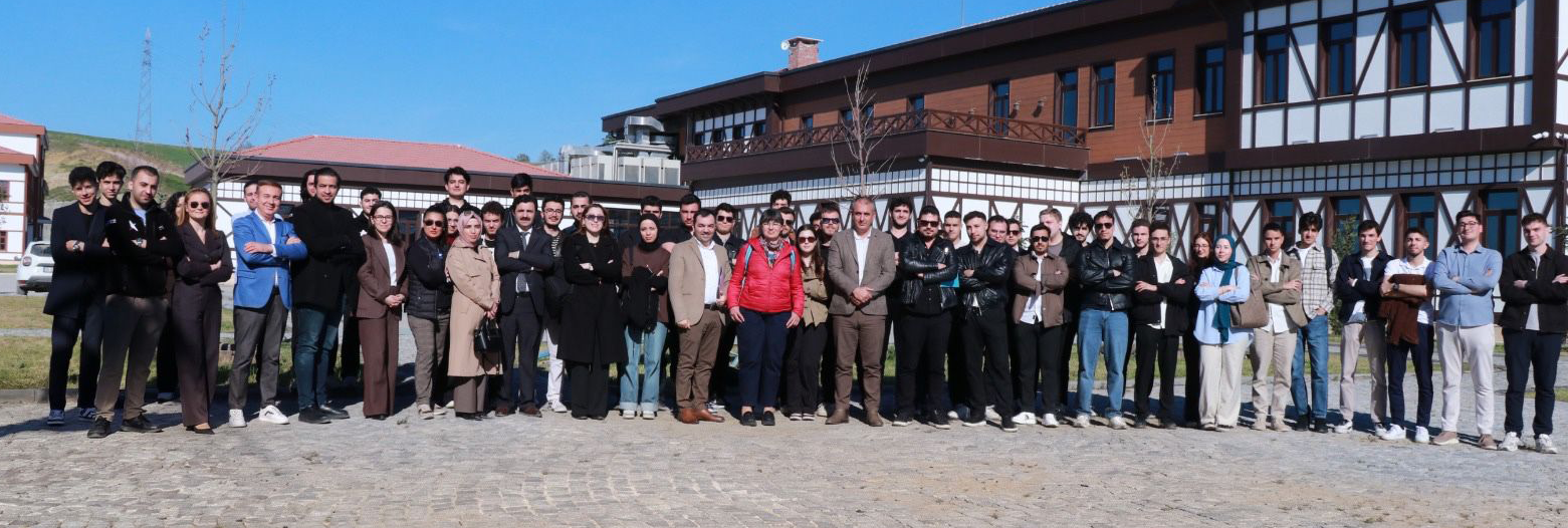 Yalova Osb Haber Resmi