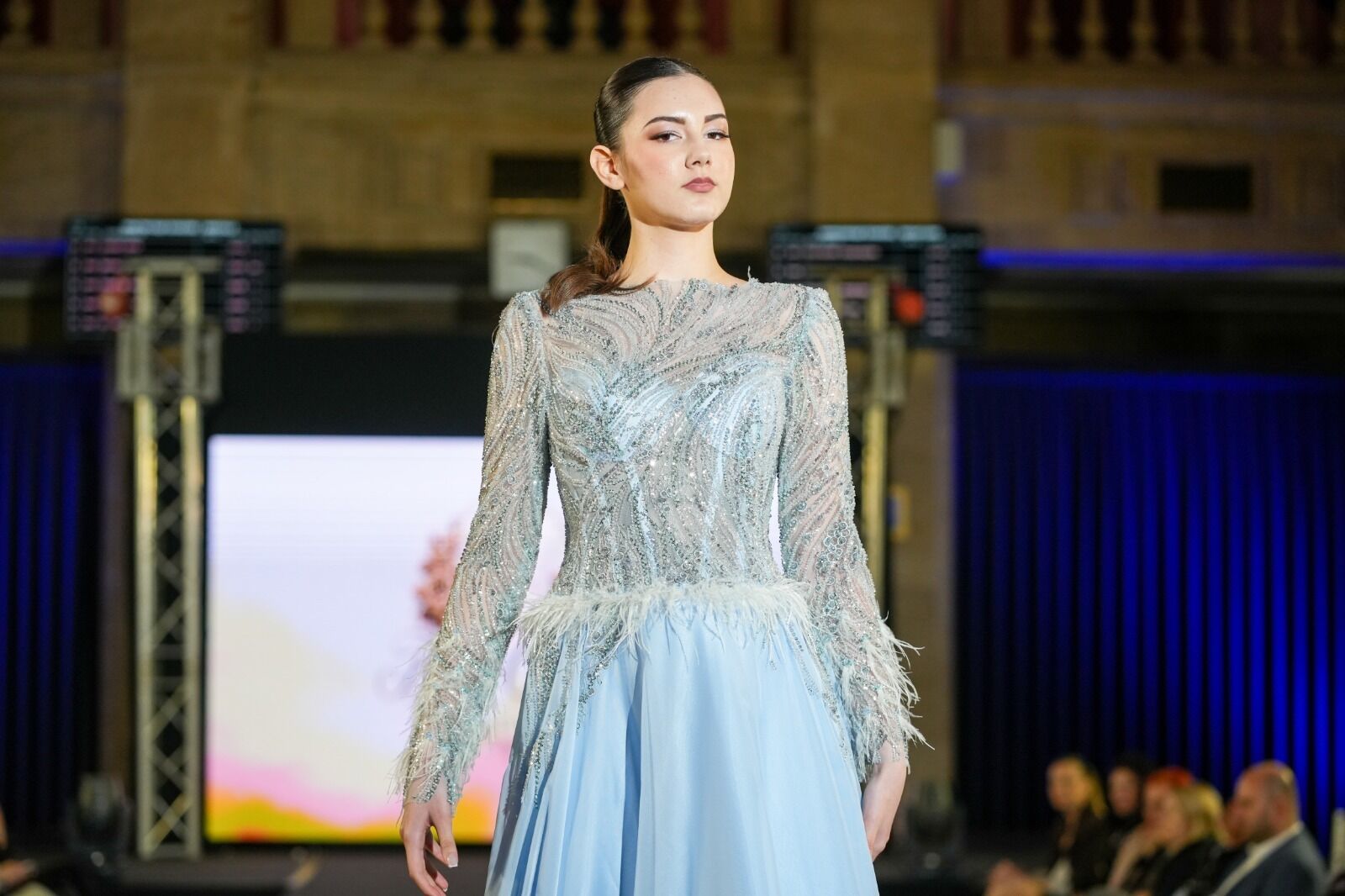 Büşra Canay 2
