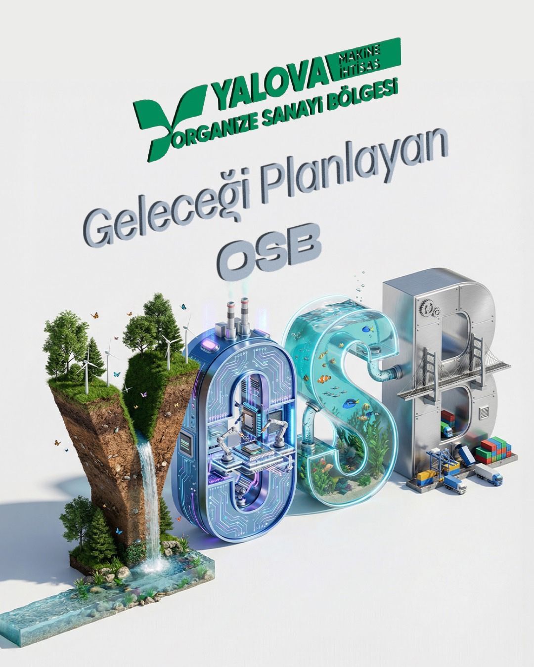 5 Haziran Dünya Çevre Günü