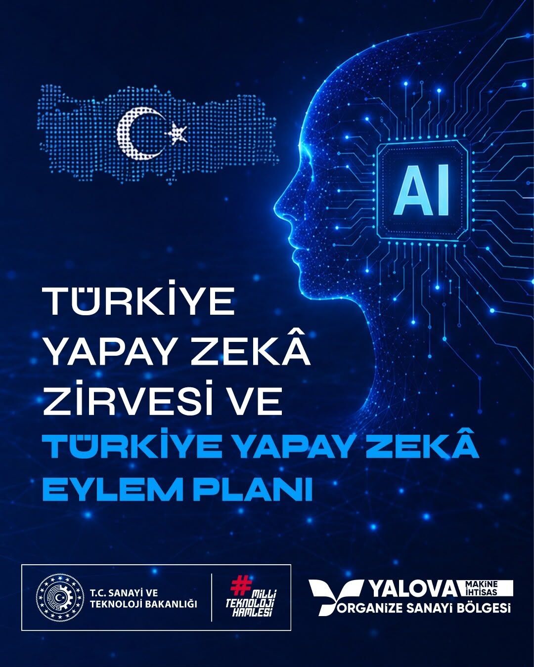 Yapay Zekâ Eylem Planı