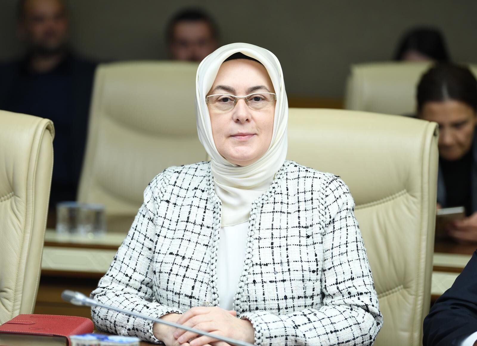 Meliha Akyol'un 15 Temmuz mesajı
