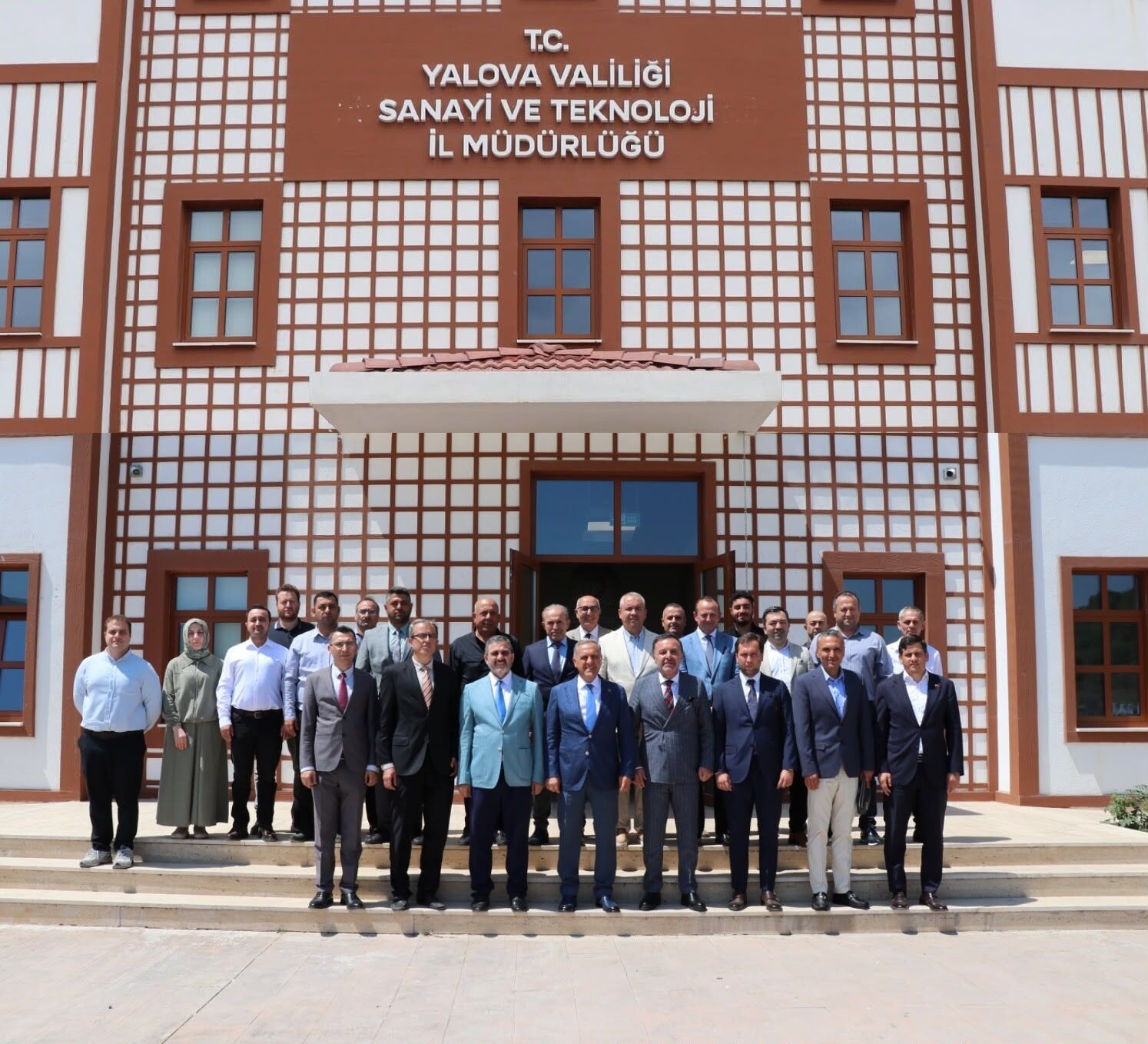 Vali Ziyaret