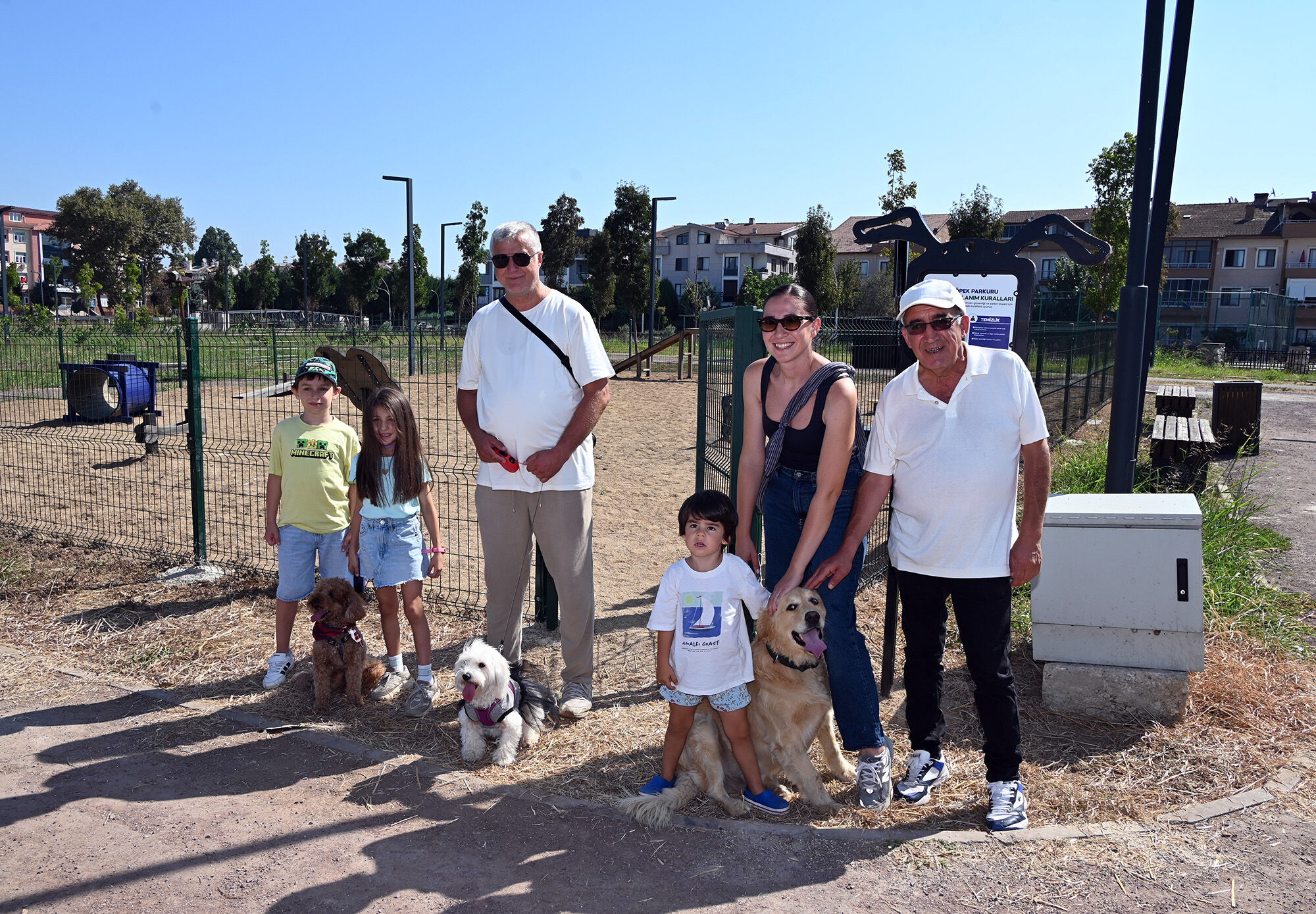 Pati Park Yalova