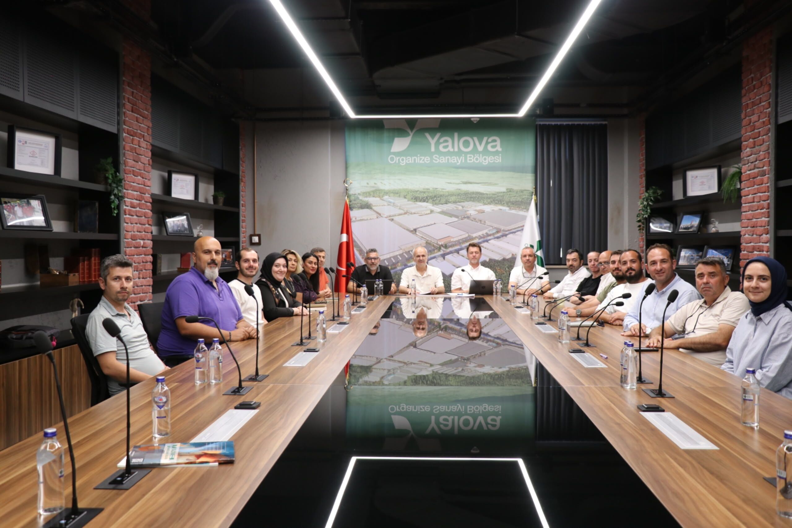 Yalova Osb Tse