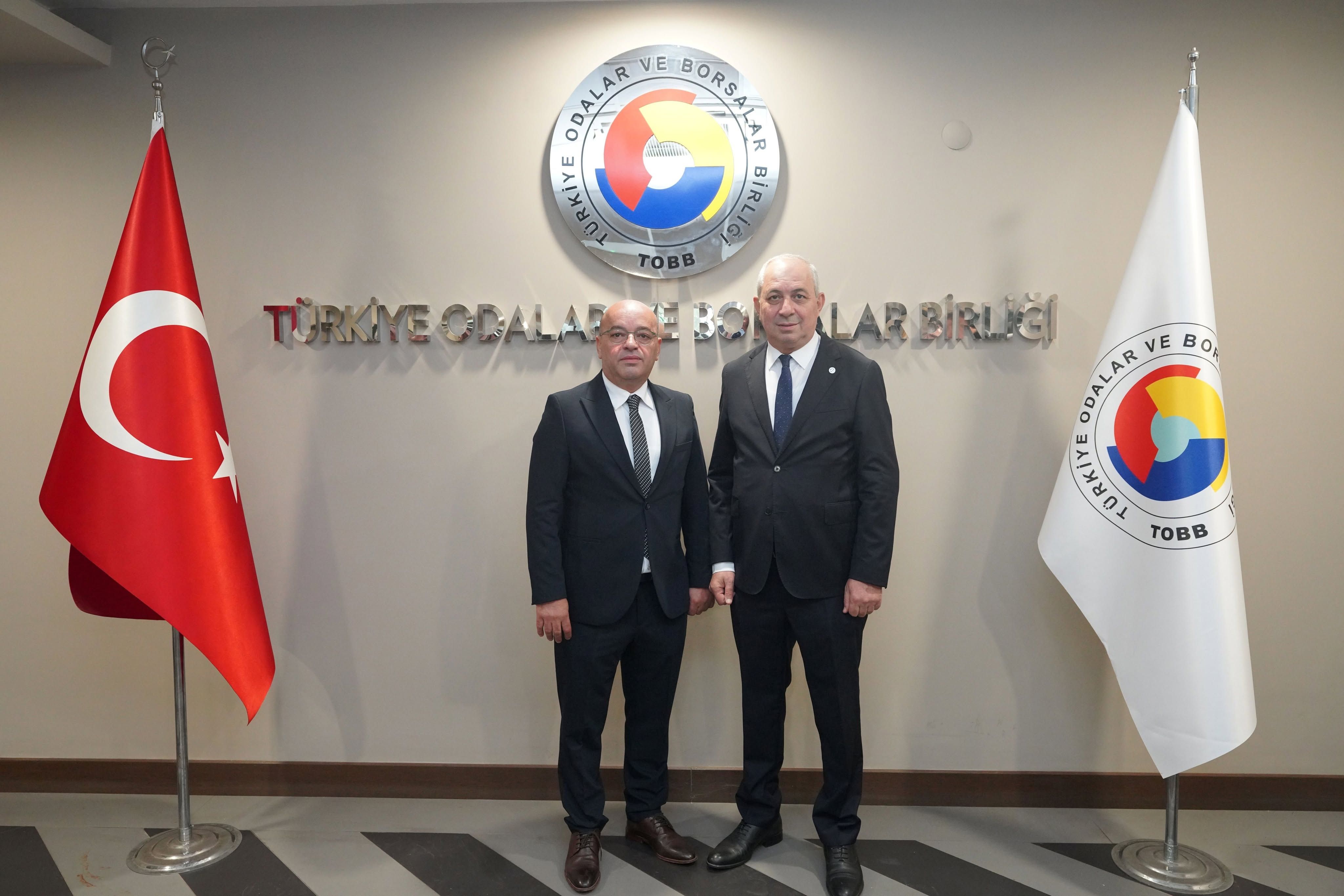 Cemil Demiryürek Ytso