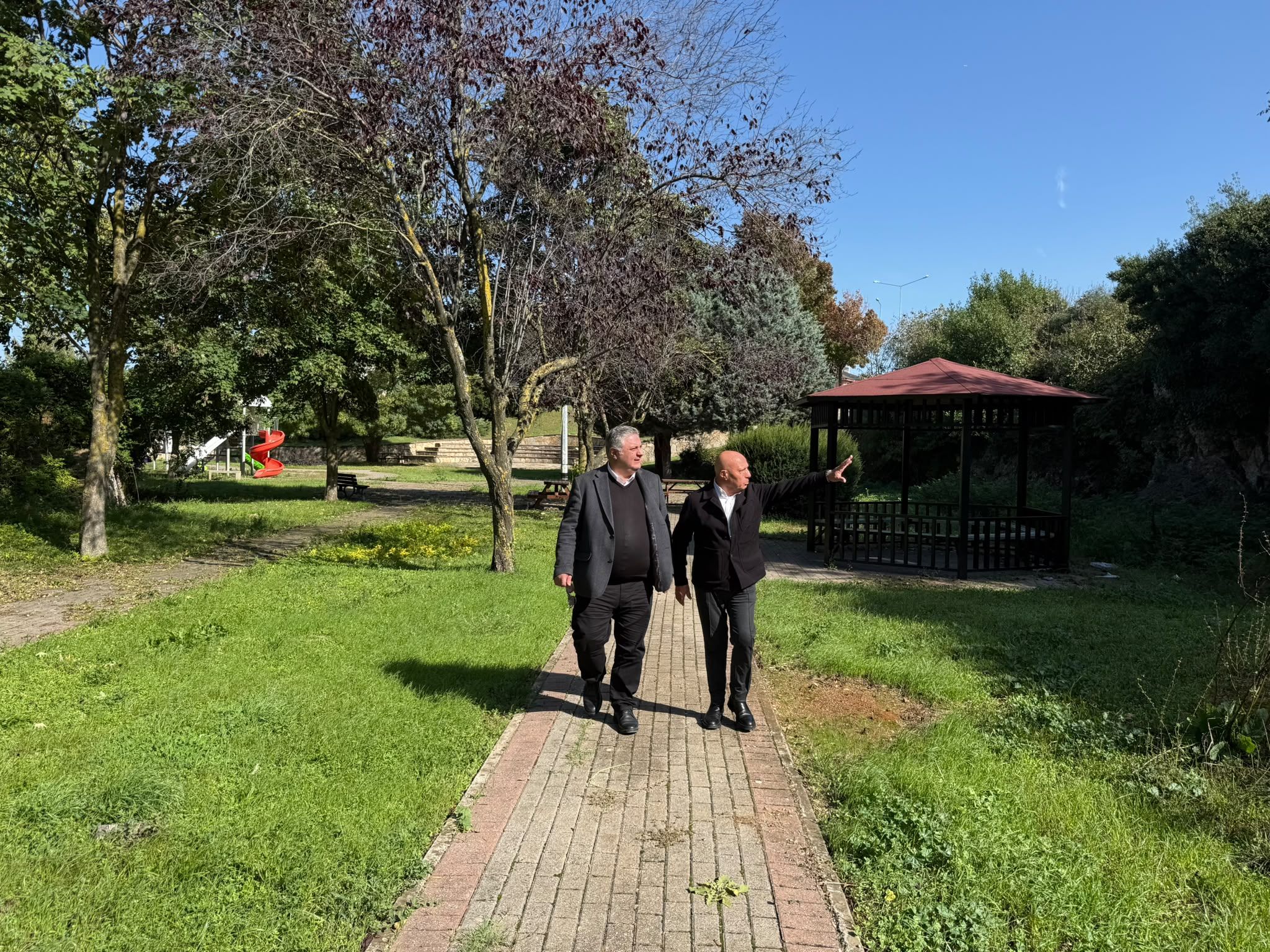 Paşakent Mahallesi (3)